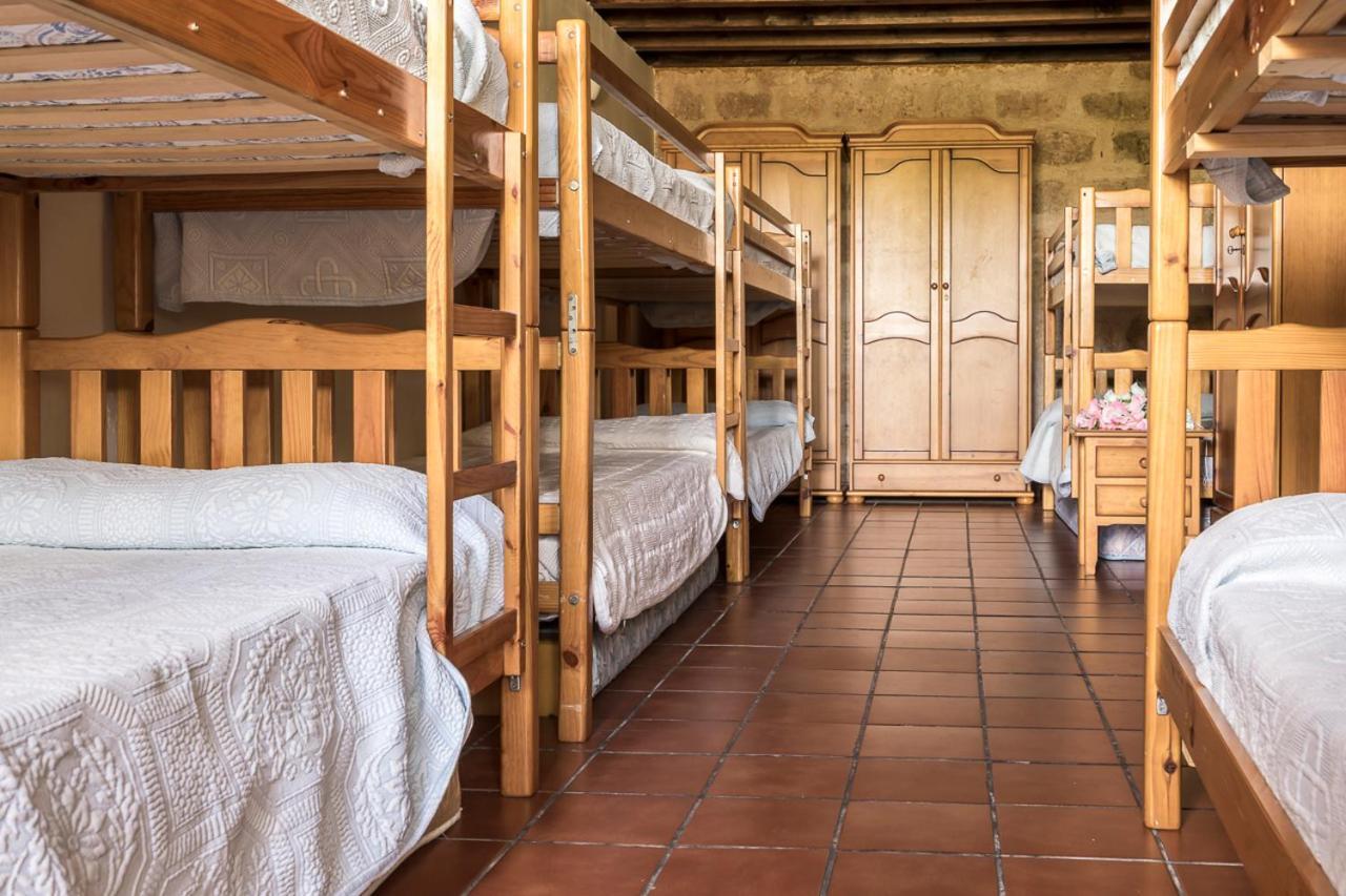 Albergue Molino Solacuesta Lerma Exterior photo