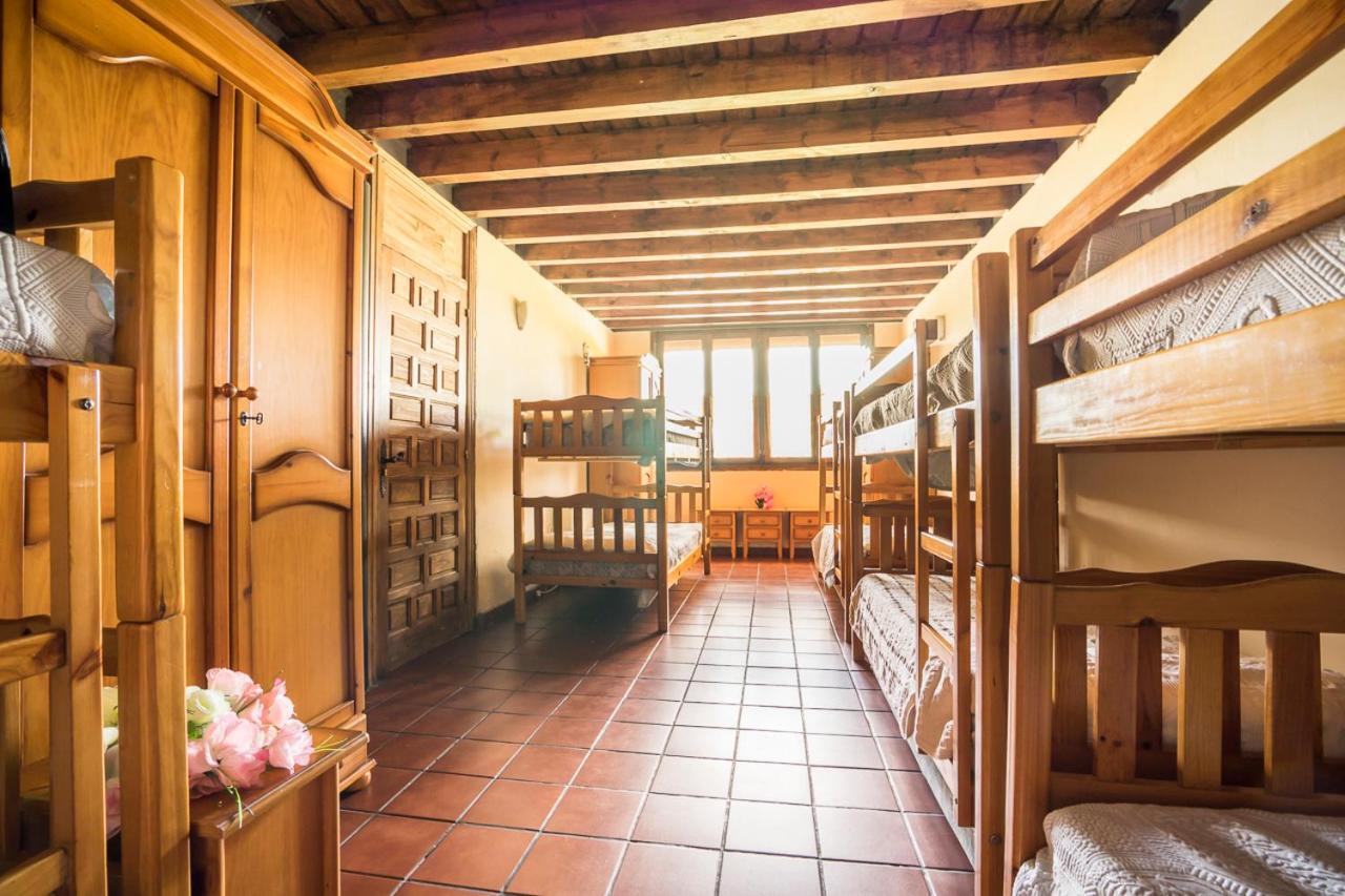 Albergue Molino Solacuesta Lerma Exterior photo
